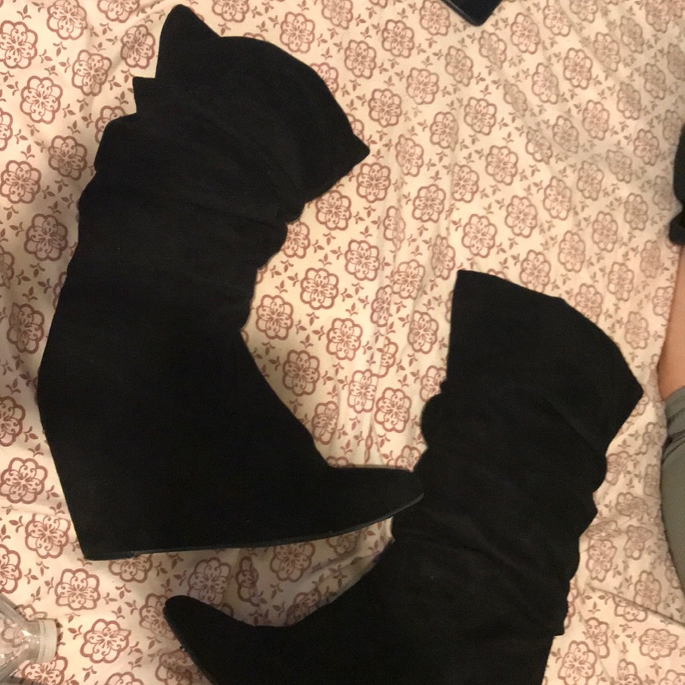 boots